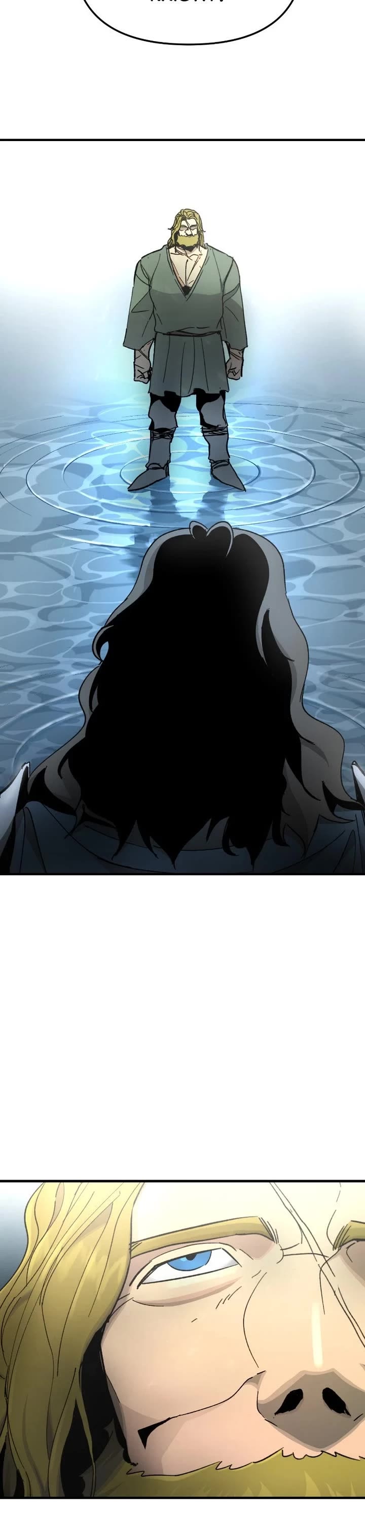 Legend of the Holy Sword chapter 55 page 11