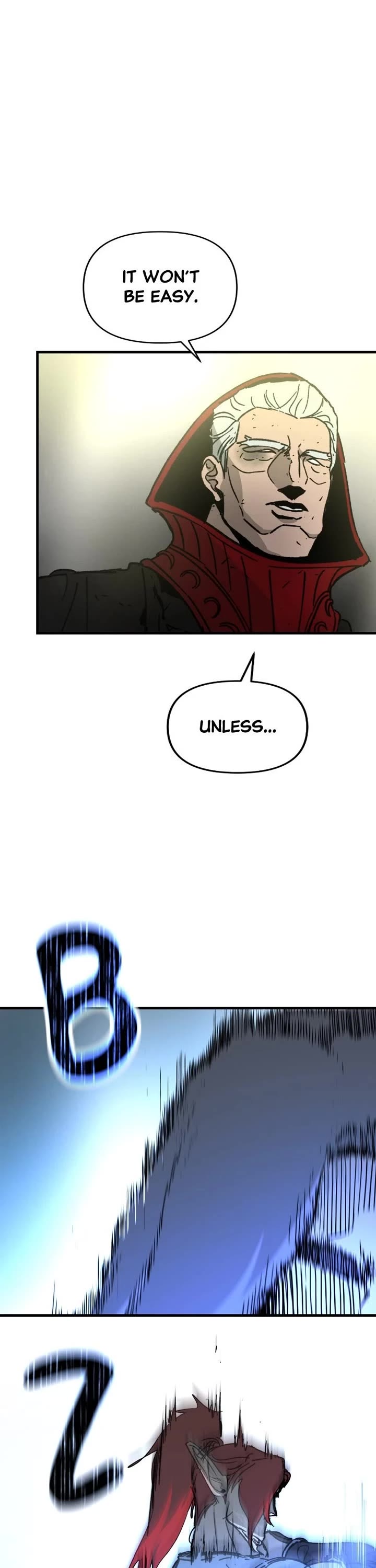 Legend of the Holy Sword chapter 55 page 12