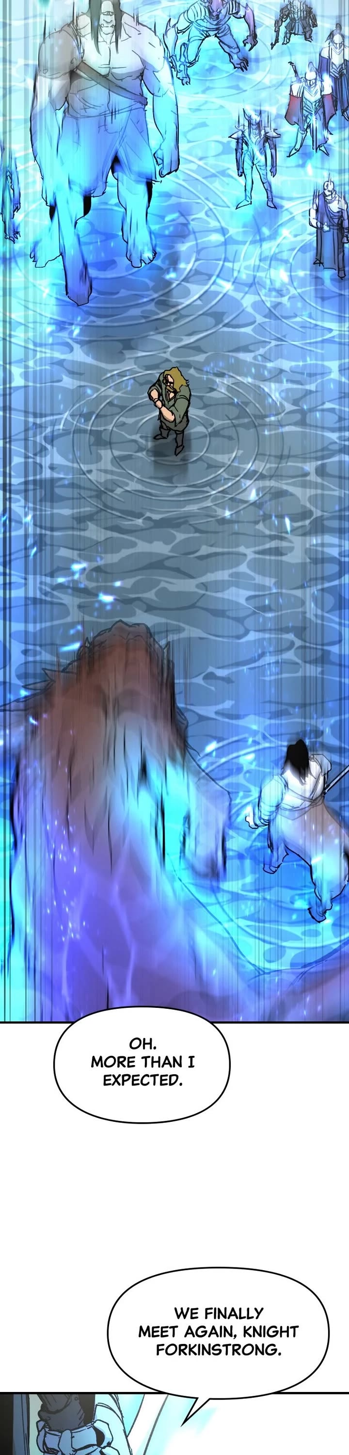 Legend of the Holy Sword chapter 55 page 16