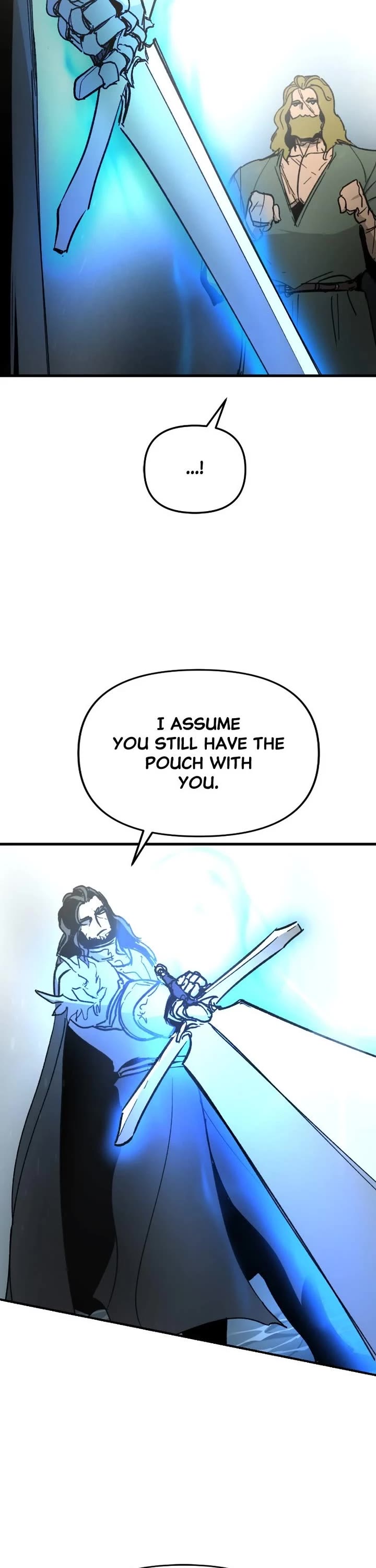 Legend of the Holy Sword chapter 55 page 17
