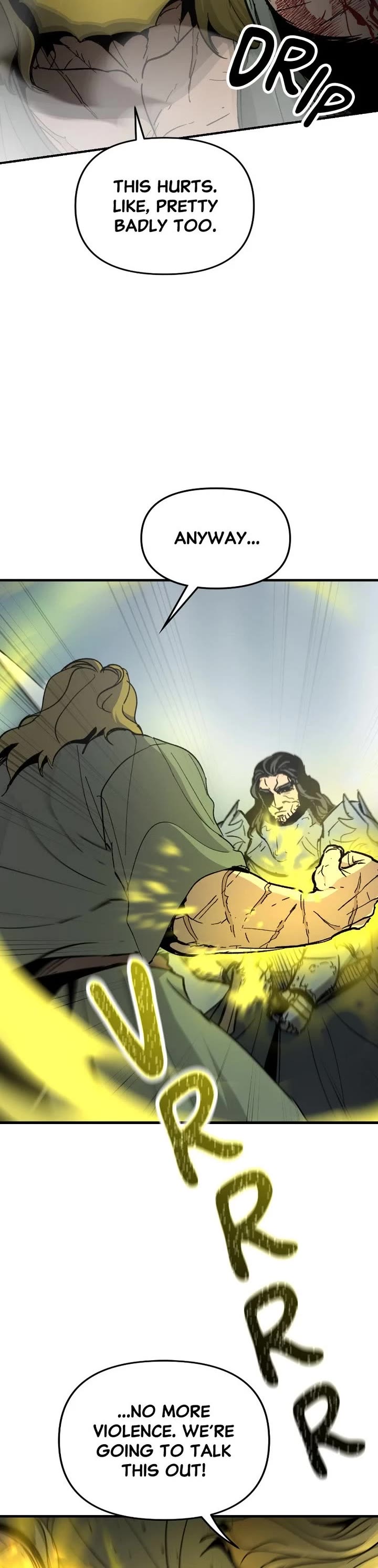 Legend of the Holy Sword chapter 55 page 30