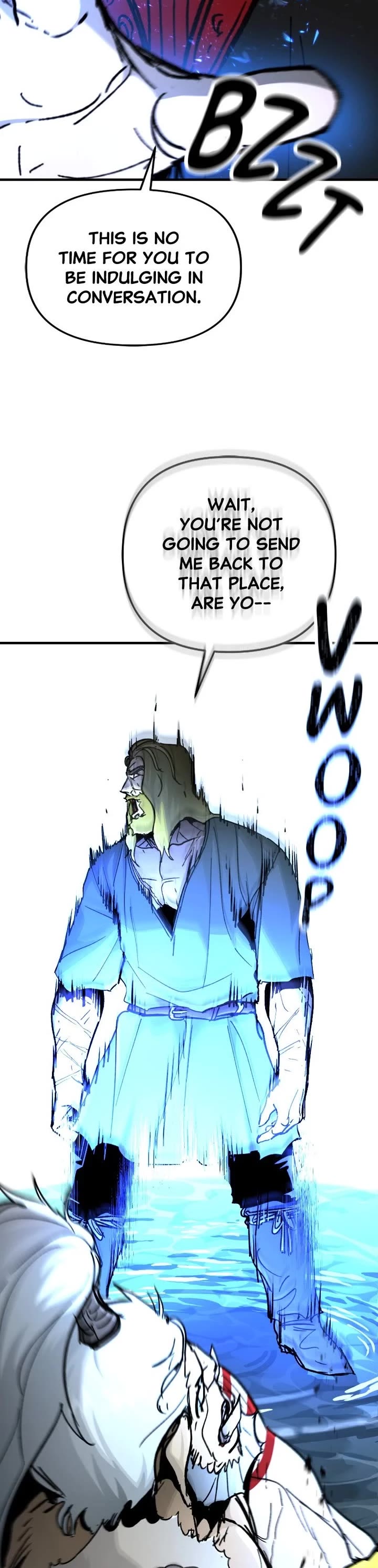 Legend of the Holy Sword chapter 55 page 34