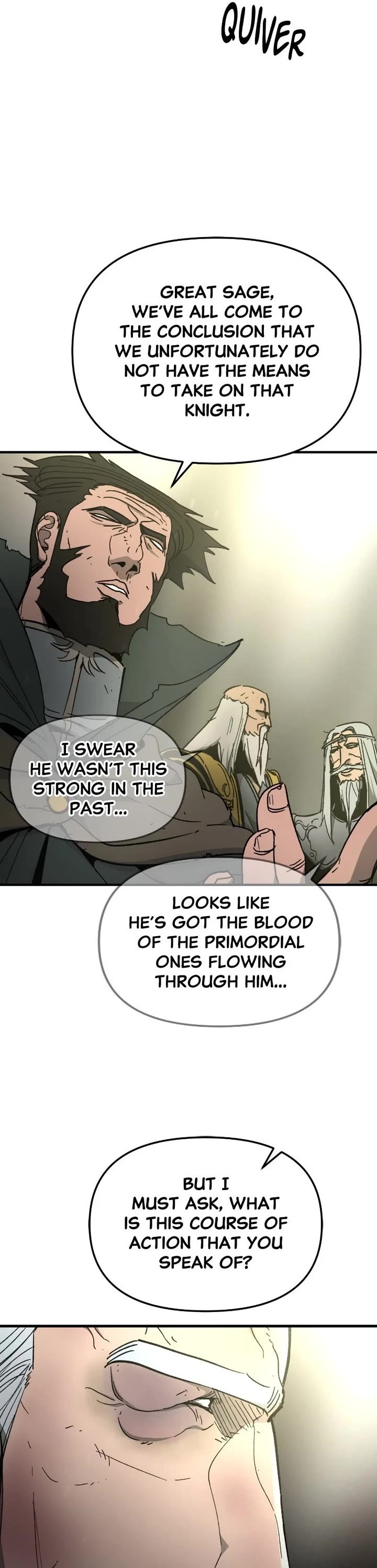 Legend of the Holy Sword chapter 55 page 5