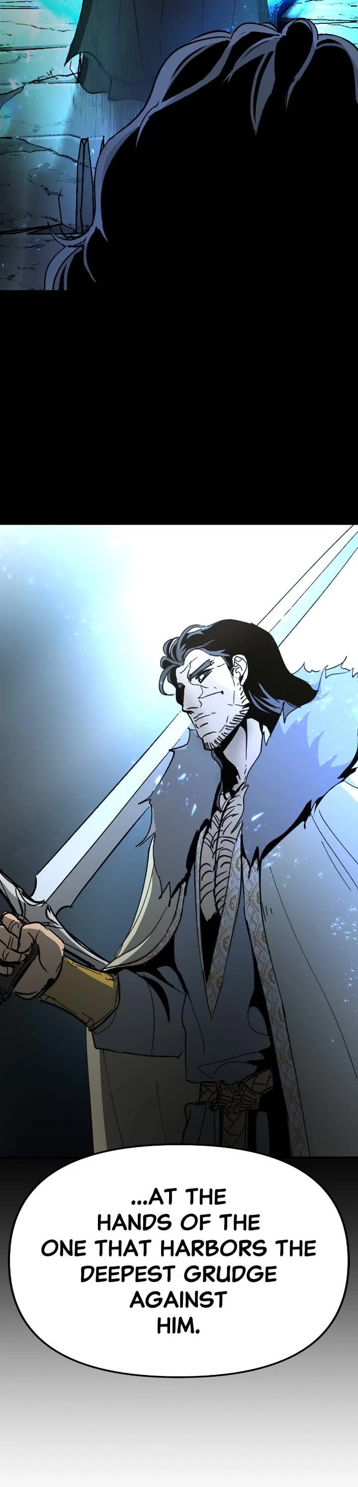 Legend of the Holy Sword chapter 55 page 9