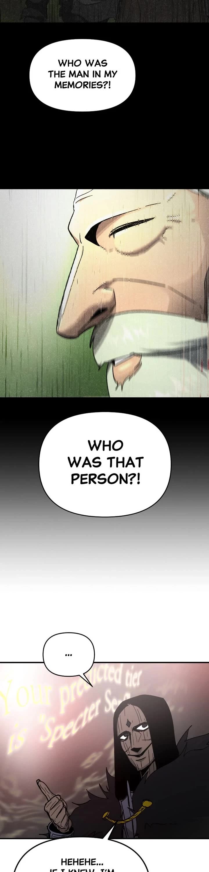 Legend of the Holy Sword chapter 56 page 16