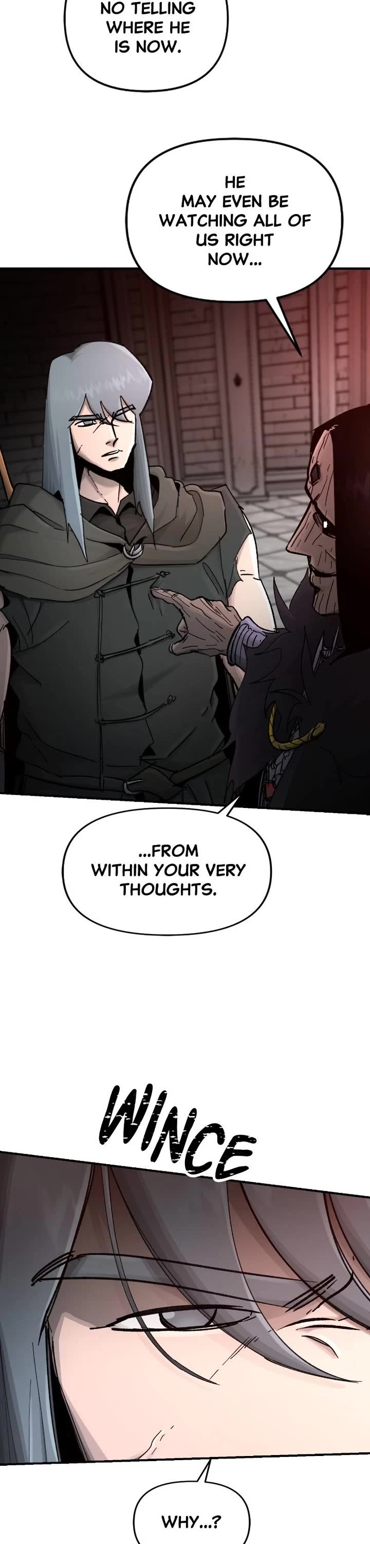 Legend of the Holy Sword chapter 56 page 18