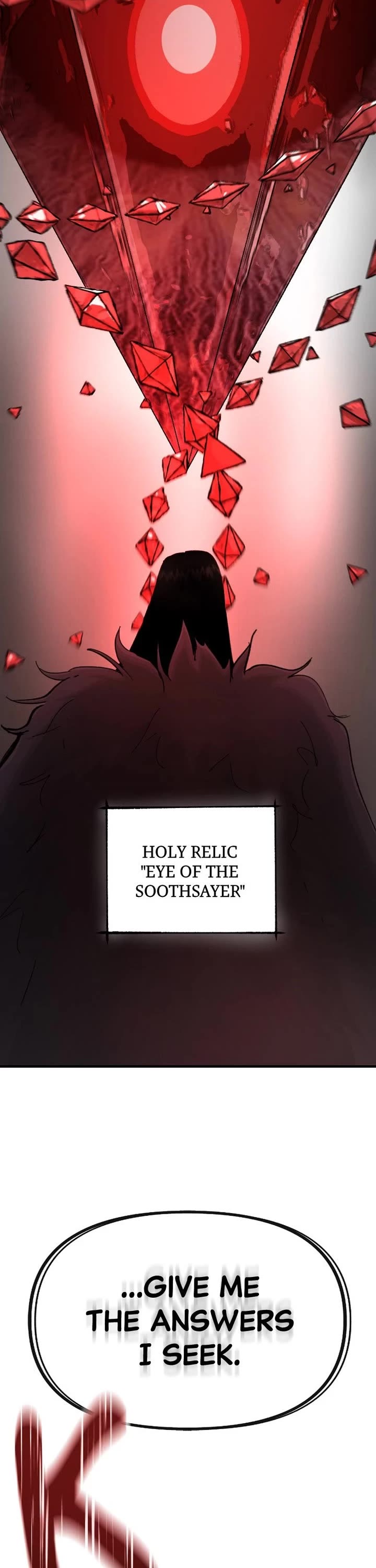 Legend of the Holy Sword chapter 56 page 2