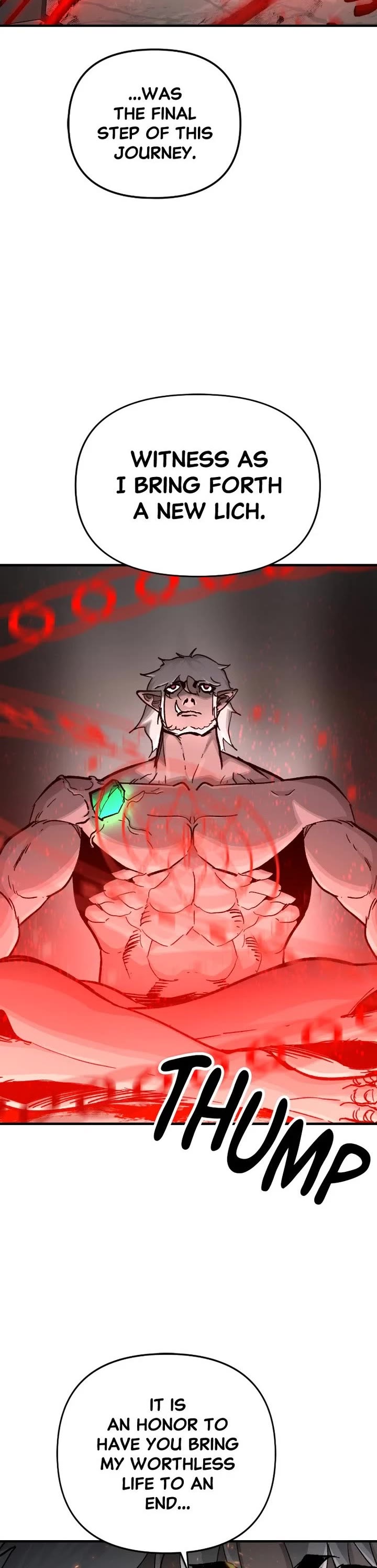 Legend of the Holy Sword chapter 56 page 20