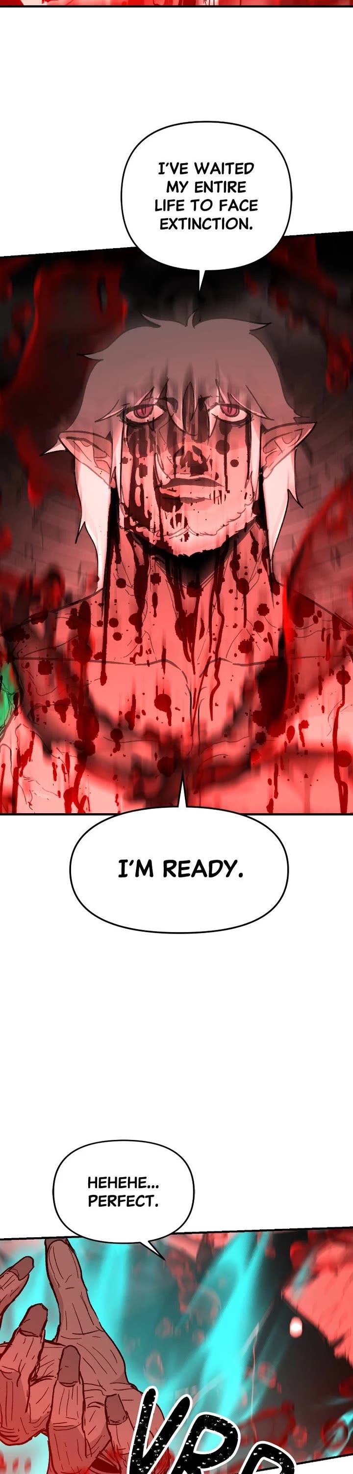 Legend of the Holy Sword chapter 56 page 26