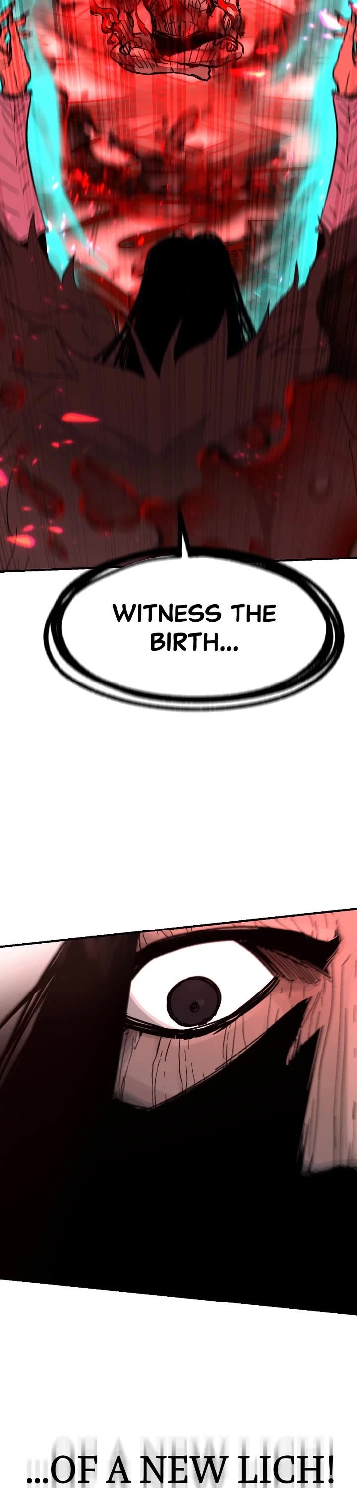 Legend of the Holy Sword chapter 56 page 28