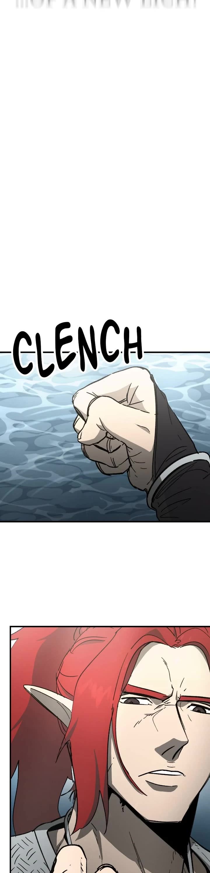 Legend of the Holy Sword chapter 56 page 29
