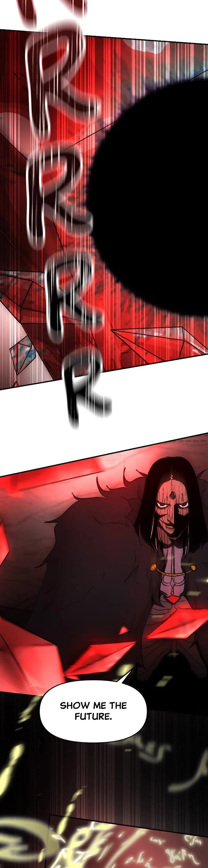 Legend of the Holy Sword chapter 56 page 3
