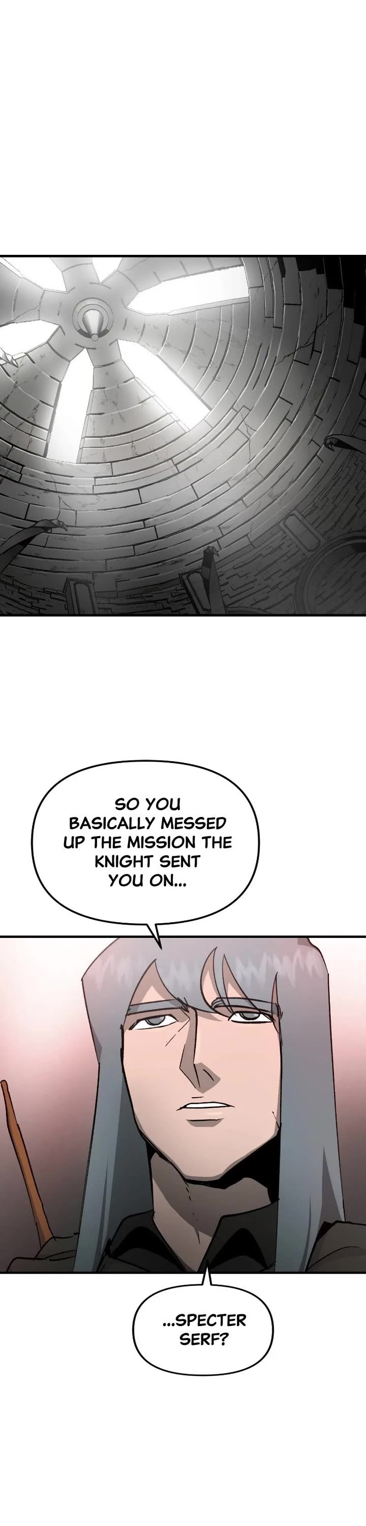 Legend of the Holy Sword chapter 56 page 7