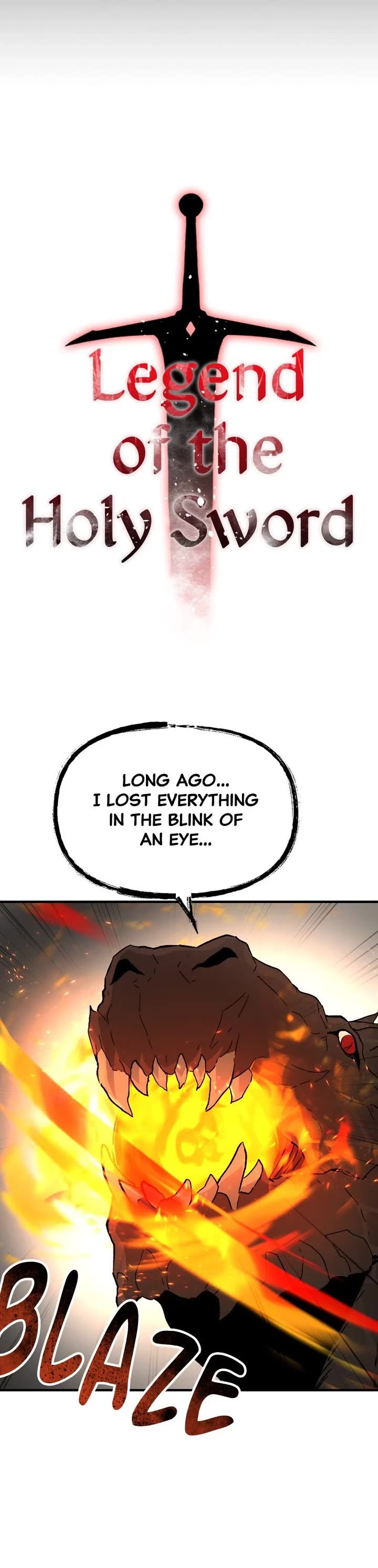 Legend of the Holy Sword chapter 57 page 10