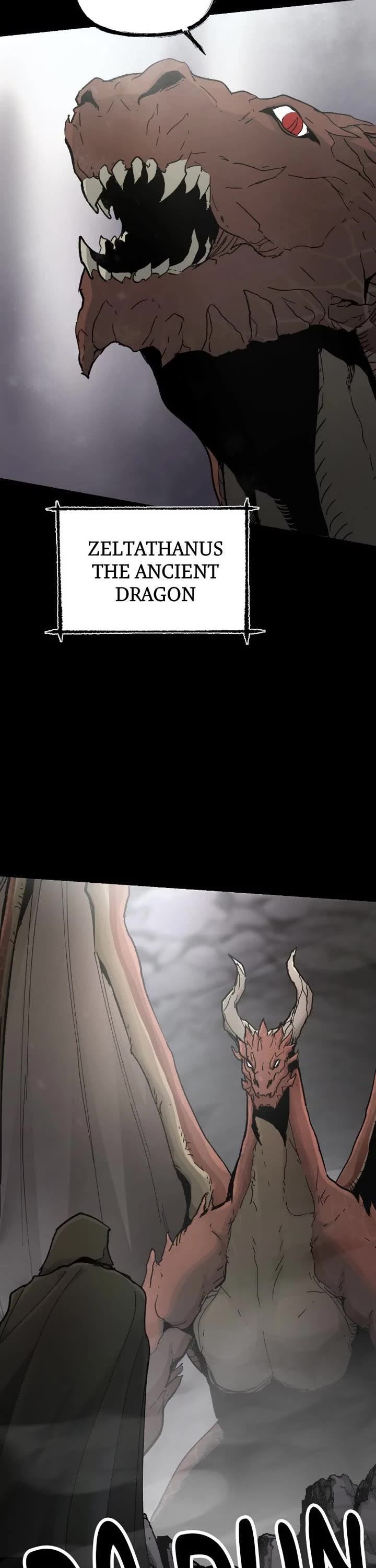Legend of the Holy Sword chapter 57 page 2