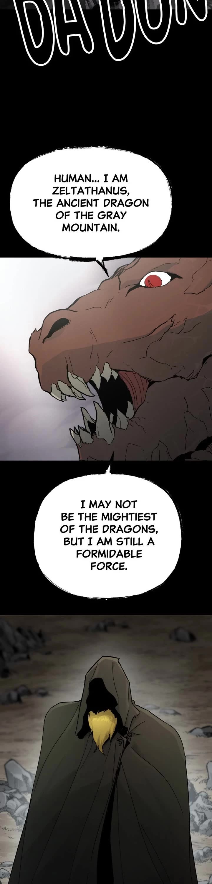 Legend of the Holy Sword chapter 57 page 3