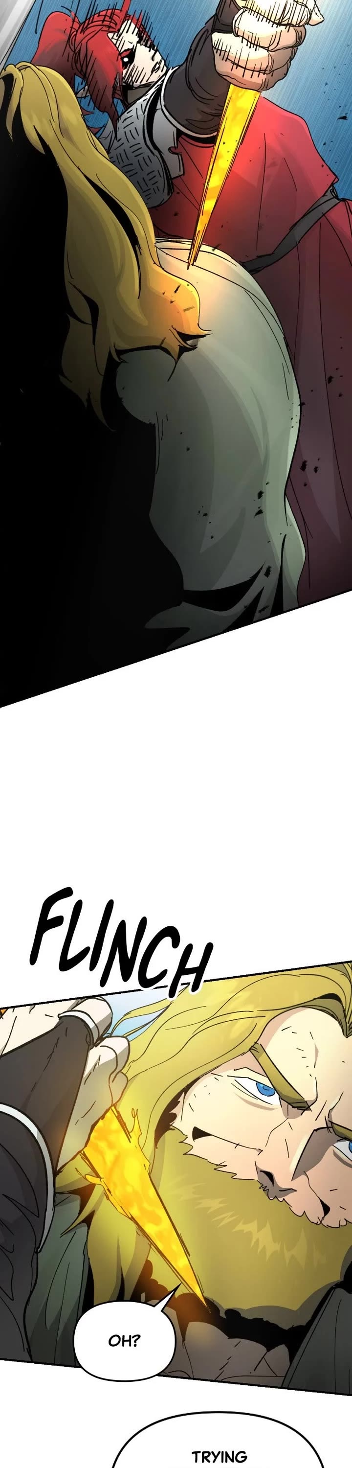 Legend of the Holy Sword chapter 57 page 32
