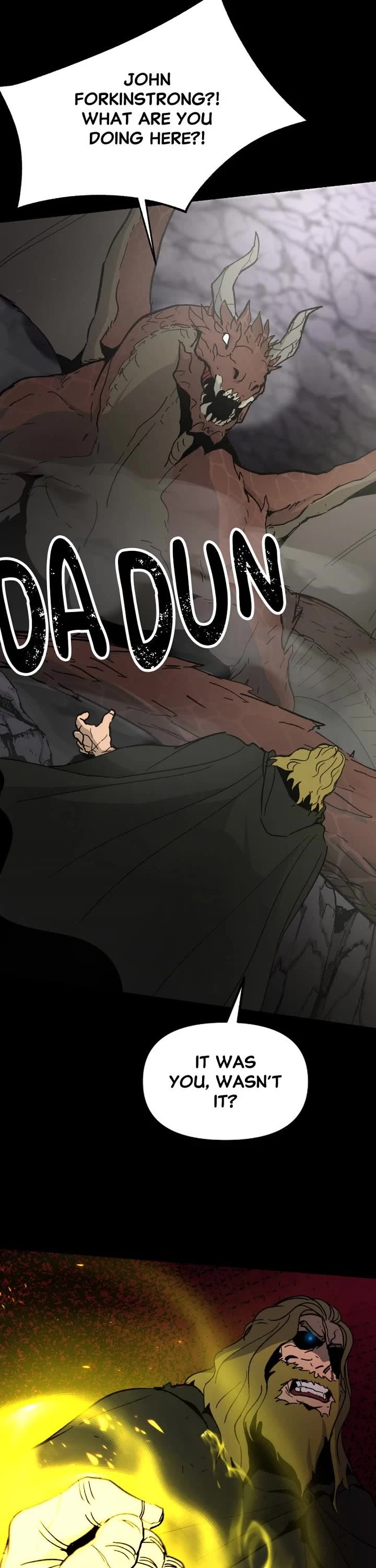 Legend of the Holy Sword chapter 57 page 6