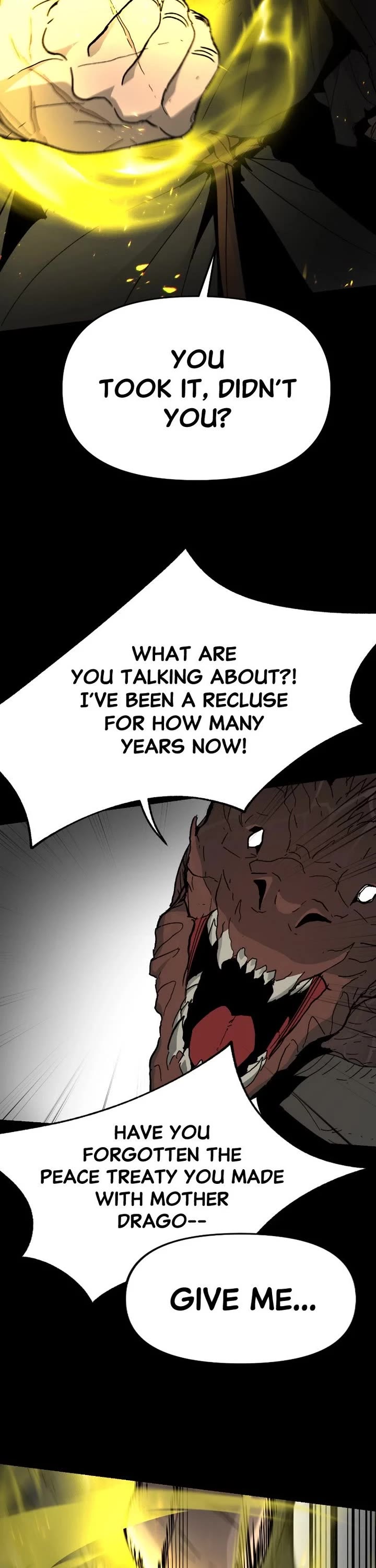 Legend of the Holy Sword chapter 57 page 7