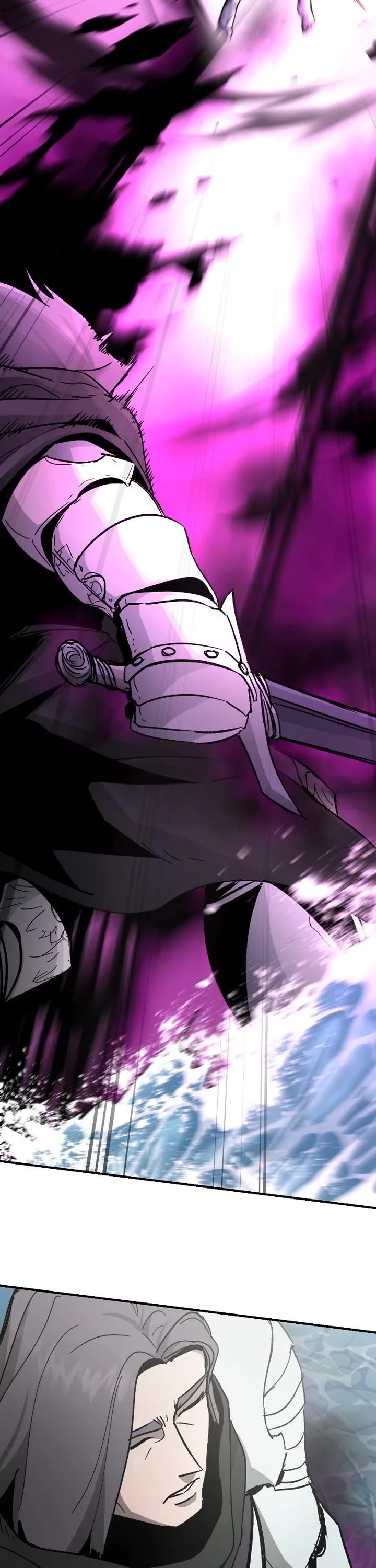 Legend of the Holy Sword chapter 58 page 13