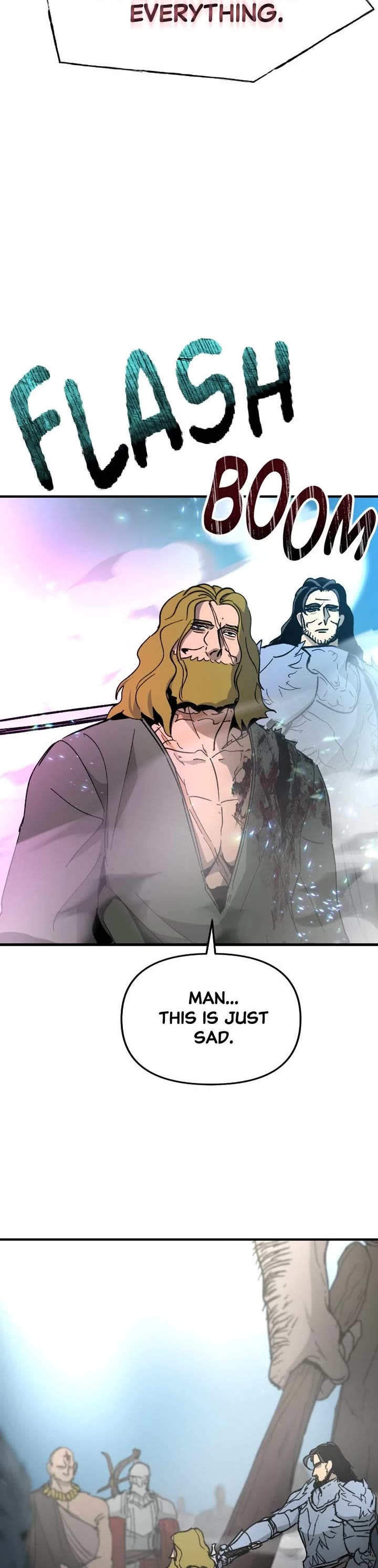 Legend of the Holy Sword chapter 58 page 15