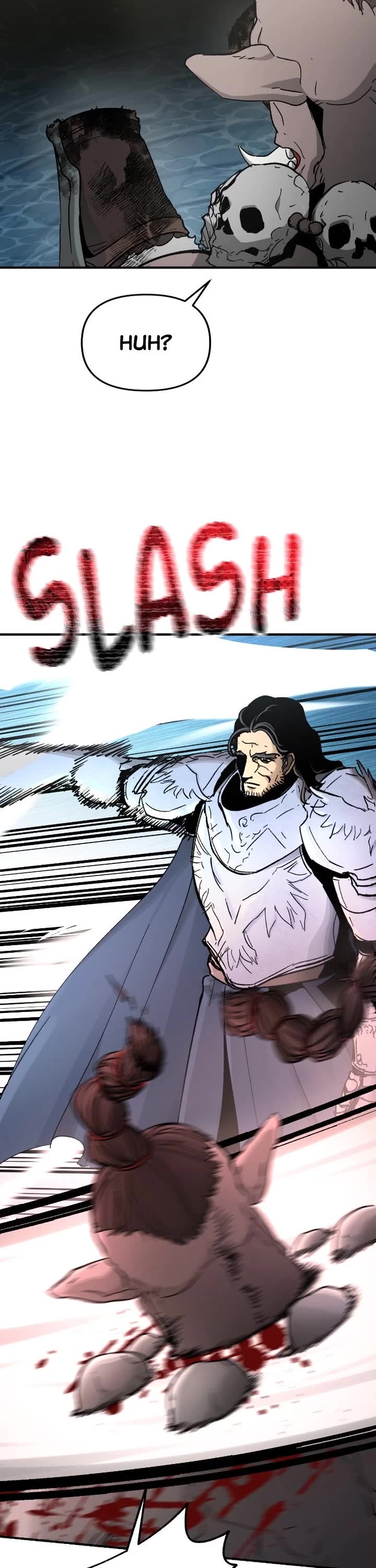 Legend of the Holy Sword chapter 58 page 18