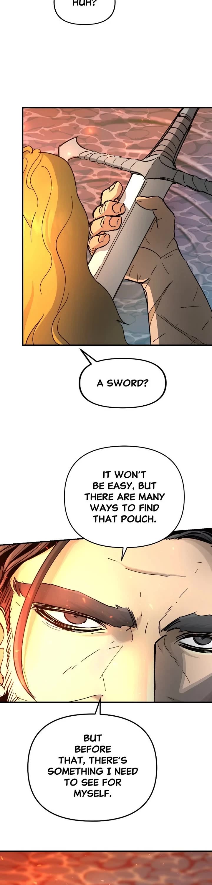 Legend of the Holy Sword chapter 58 page 27