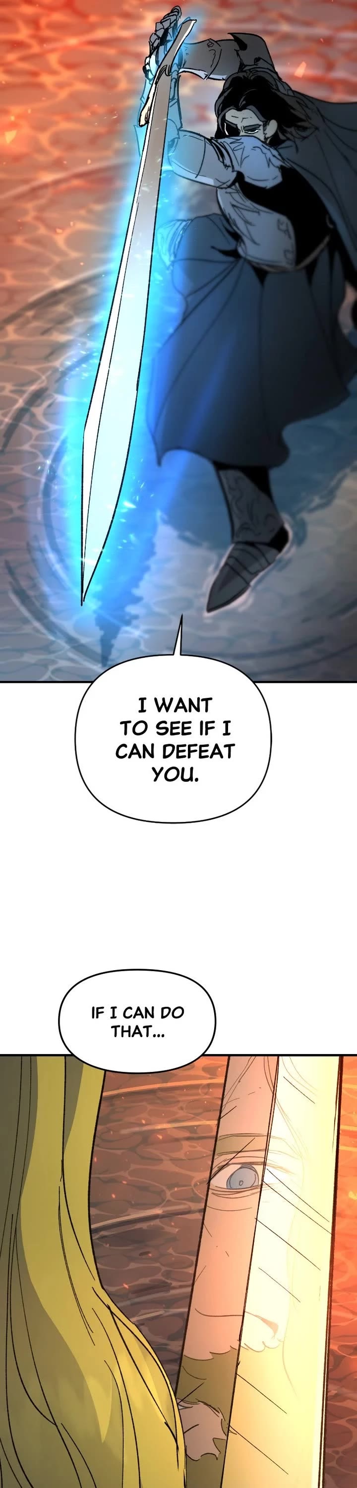 Legend of the Holy Sword chapter 58 page 28