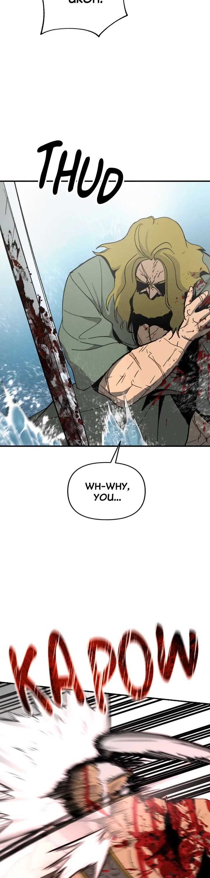 Legend of the Holy Sword chapter 58 page 3