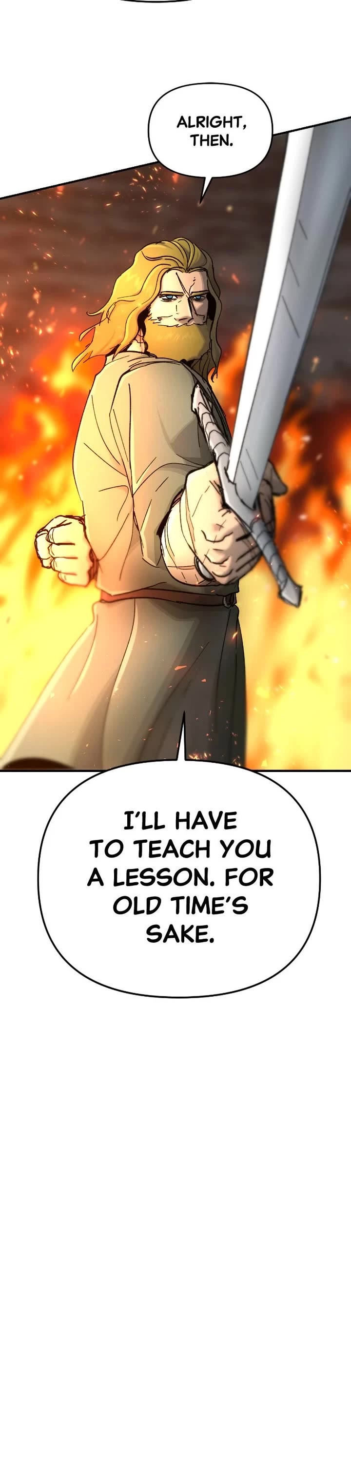 Legend of the Holy Sword chapter 58 page 31