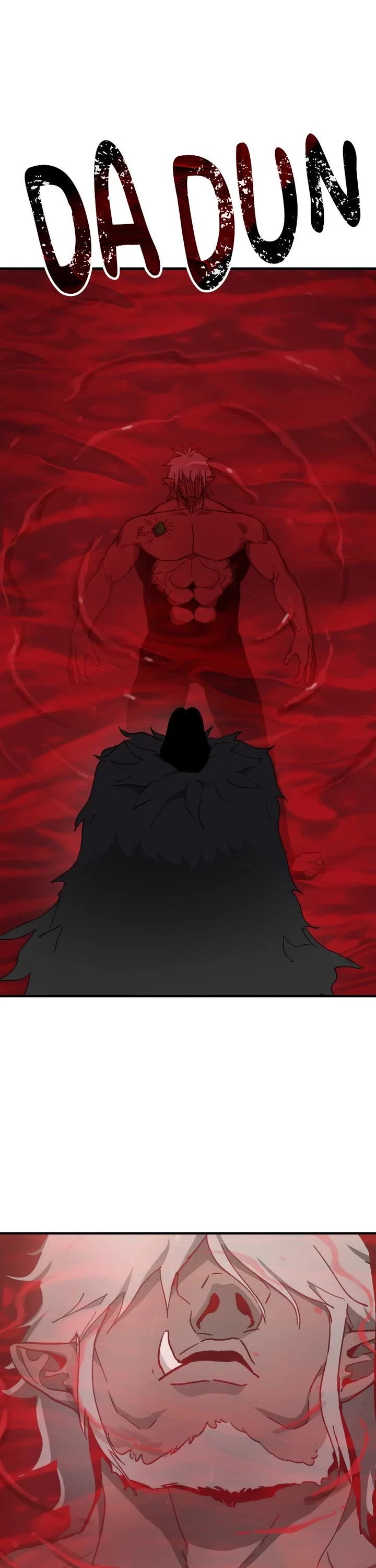 Legend of the Holy Sword chapter 58 page 33