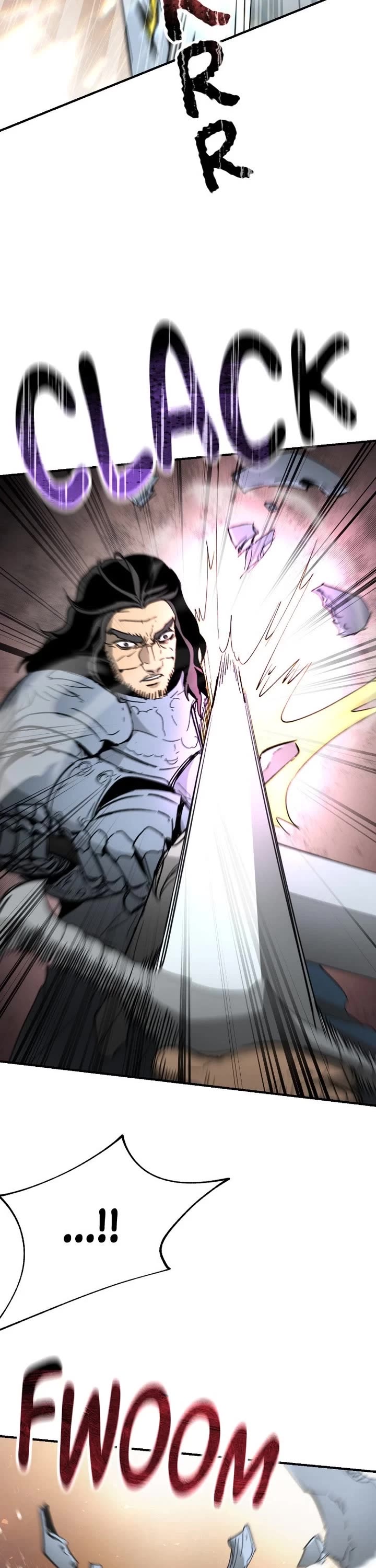 Legend of the Holy Sword chapter 59 page 21