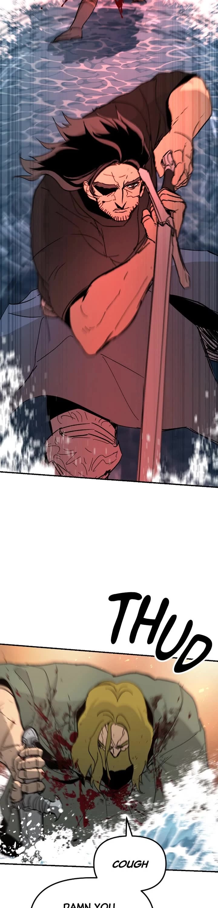 Legend of the Holy Sword chapter 59 page 31