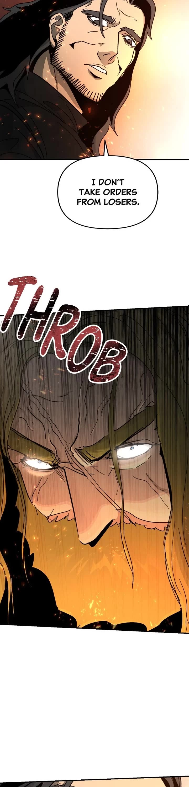 Legend of the Holy Sword chapter 59 page 33