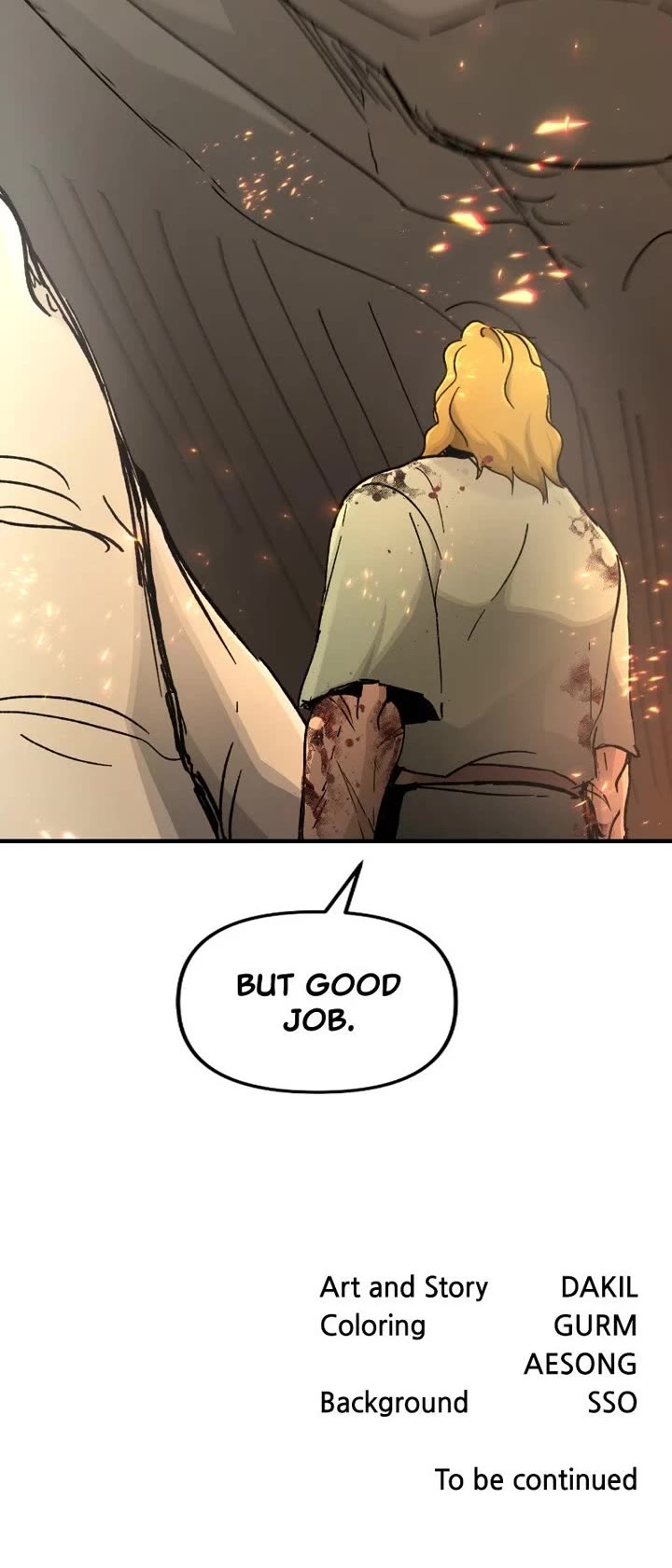 Legend of the Holy Sword chapter 59 page 39