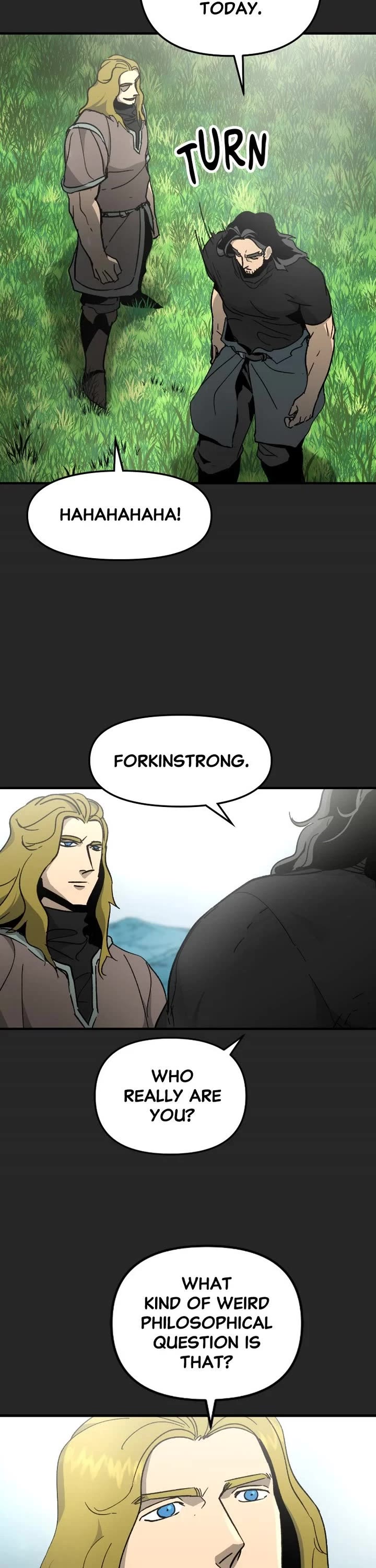 Legend of the Holy Sword chapter 59 page 7
