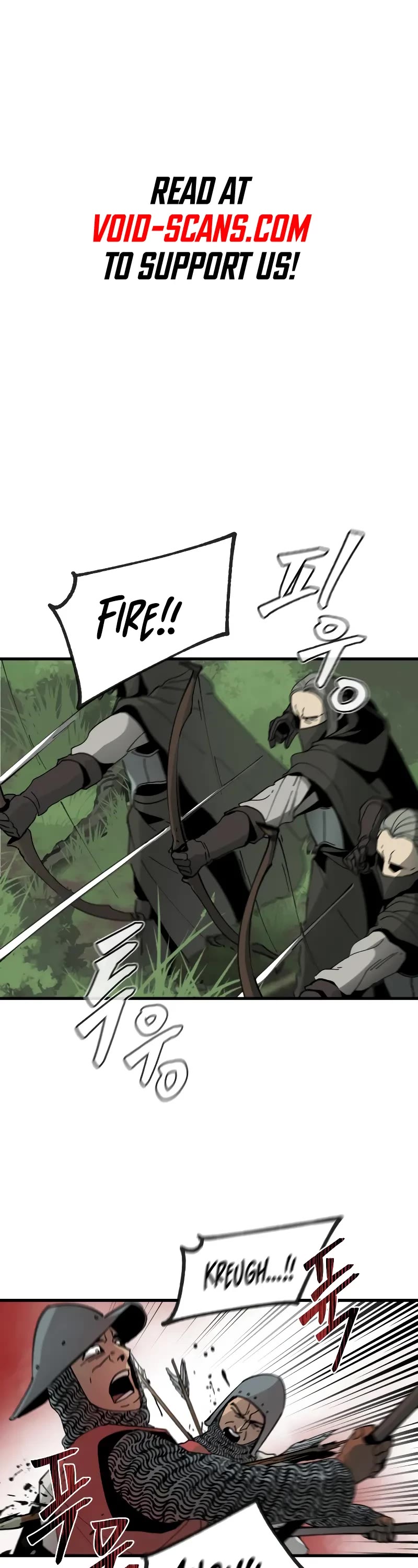 Legend of the Holy Sword chapter 6 page 2