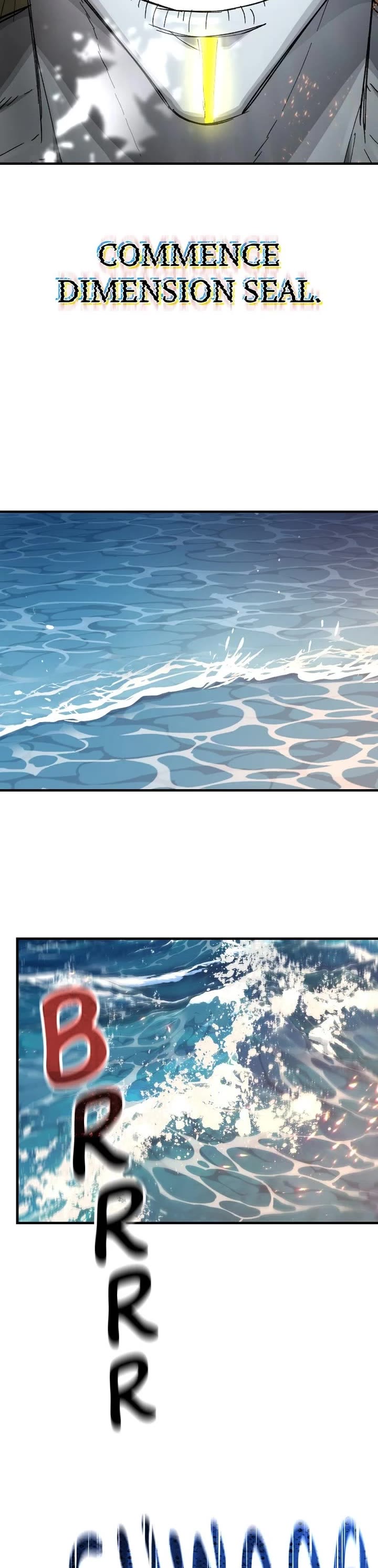 Legend of the Holy Sword chapter 60 page 24