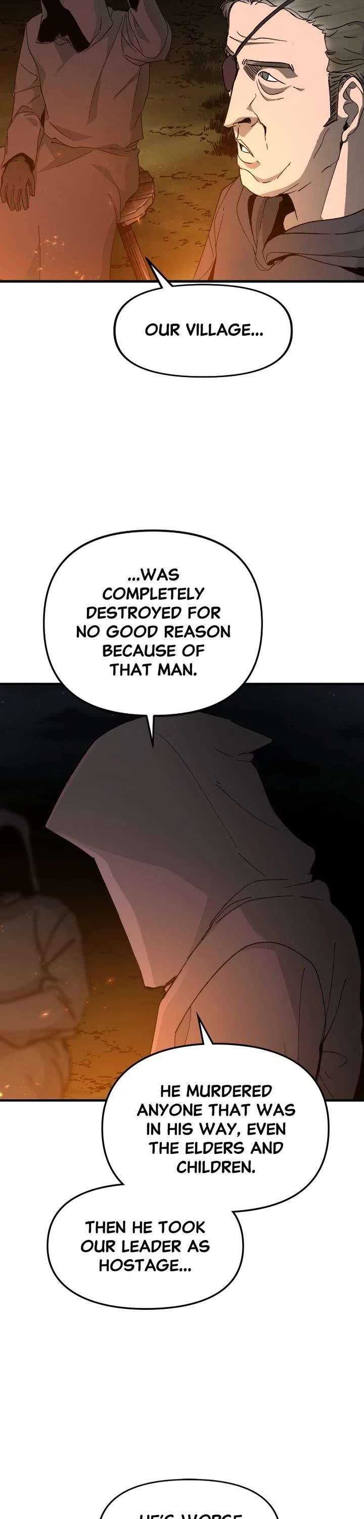 Legend of the Holy Sword chapter 61 page 13