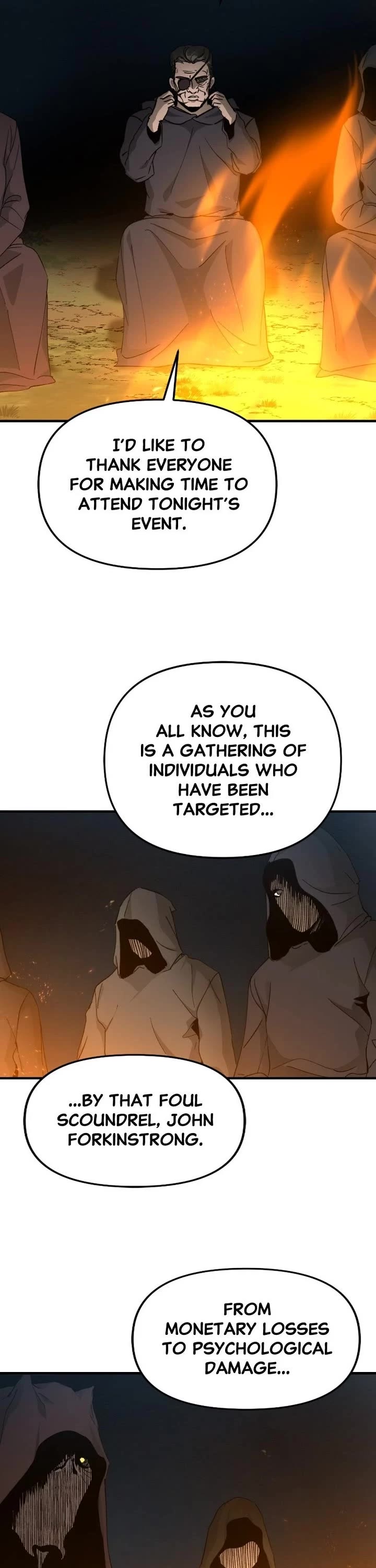 Legend of the Holy Sword chapter 61 page 2