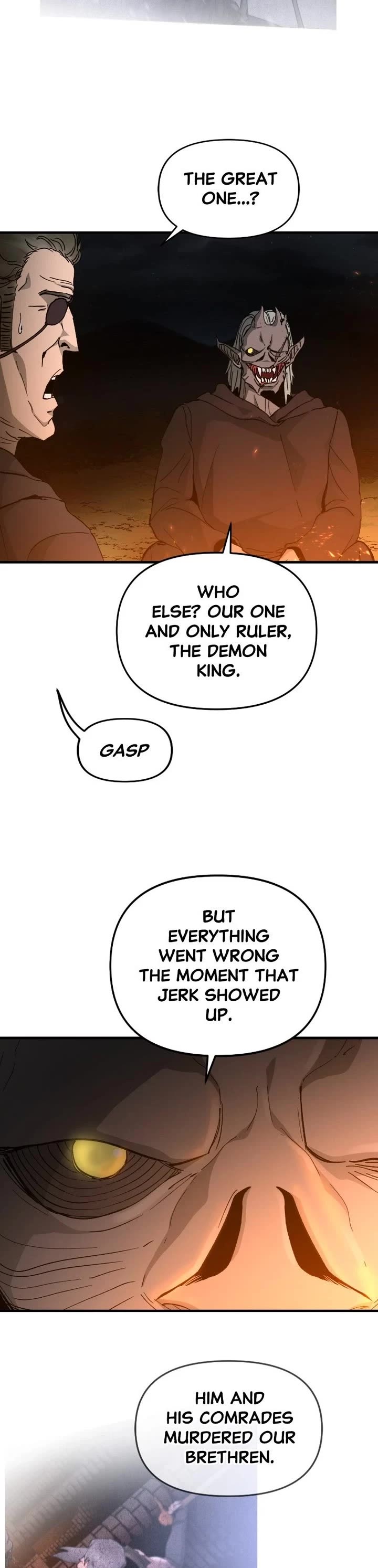 Legend of the Holy Sword chapter 61 page 24