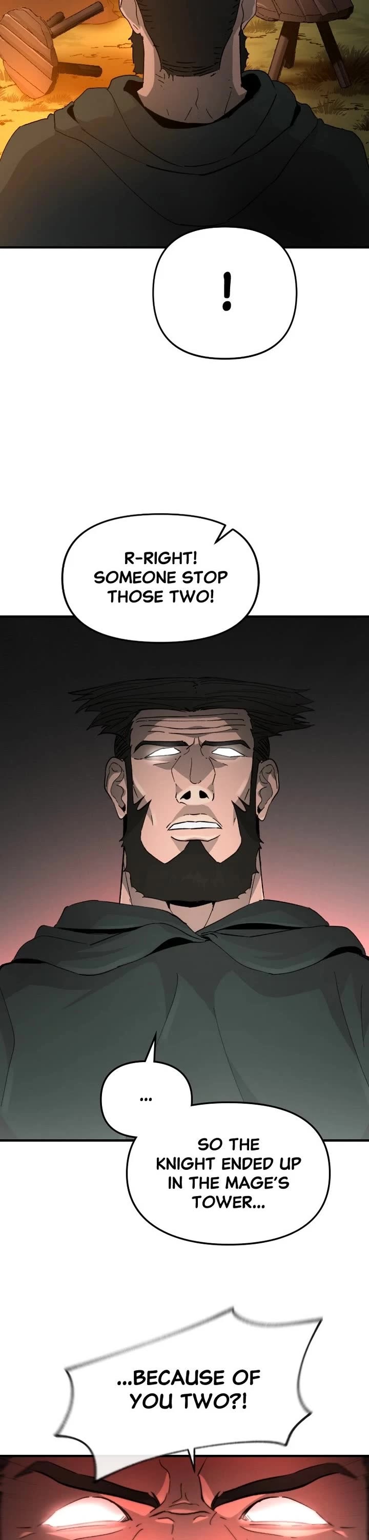 Legend of the Holy Sword chapter 61 page 31
