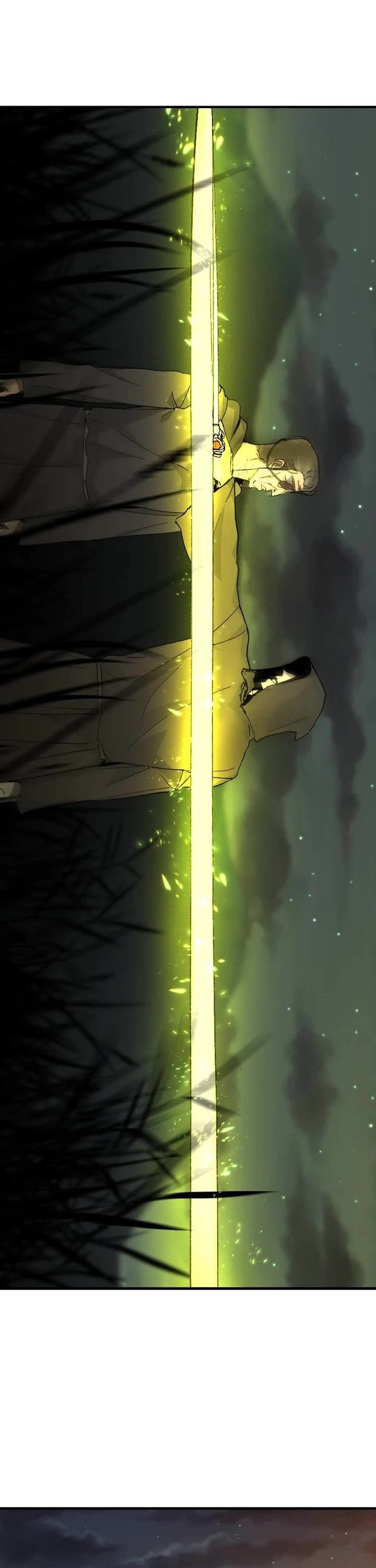 Legend of the Holy Sword chapter 61 page 36