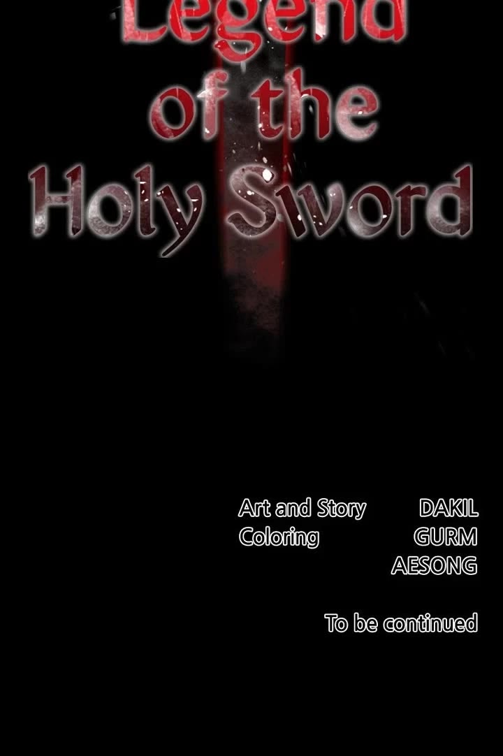 Legend of the Holy Sword chapter 61 page 41