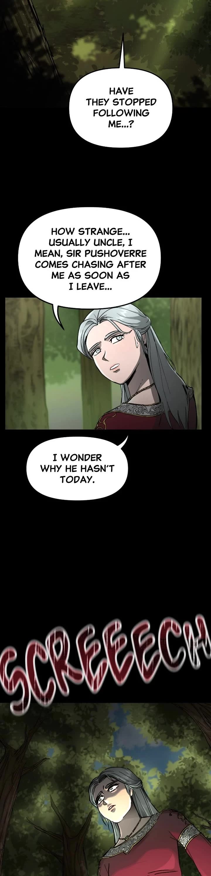 Legend of the Holy Sword chapter 62 page 19
