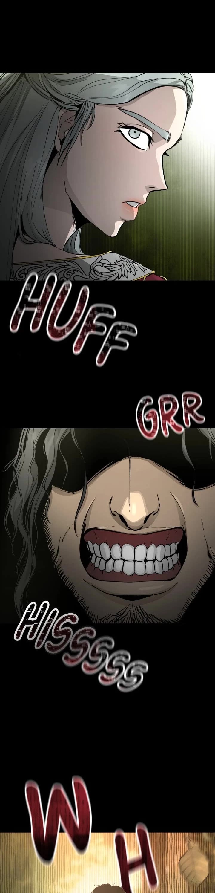 Legend of the Holy Sword chapter 62 page 25