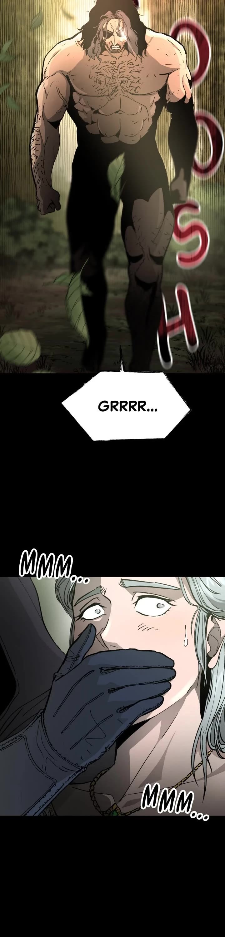 Legend of the Holy Sword chapter 62 page 26