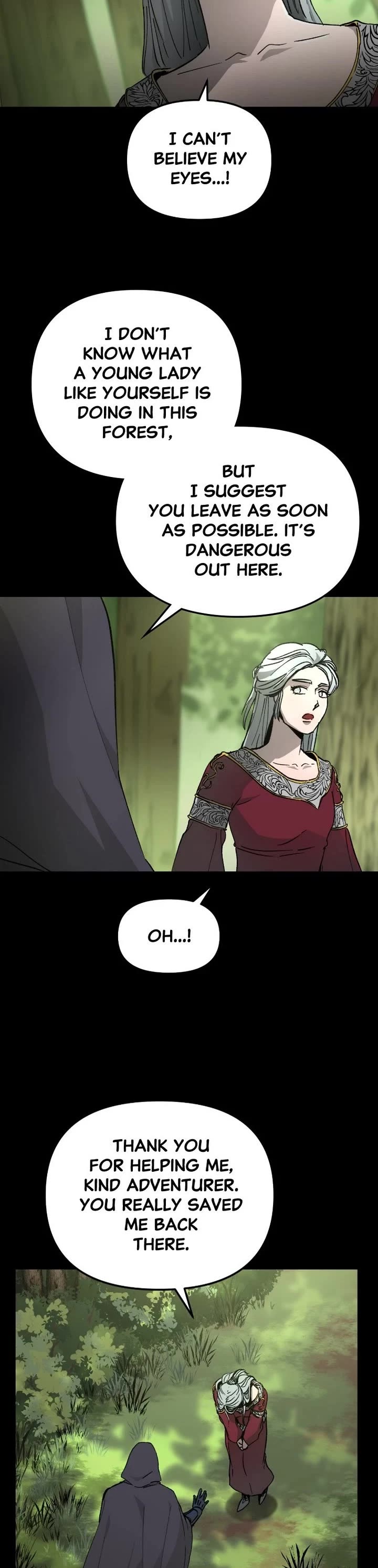Legend of the Holy Sword chapter 62 page 29