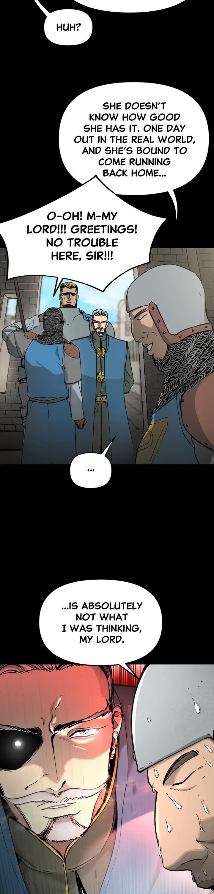 Legend of the Holy Sword chapter 62 page 3