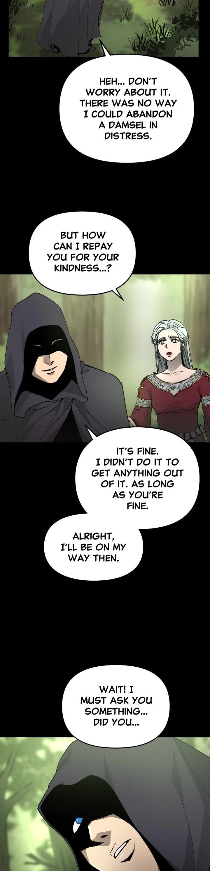 Legend of the Holy Sword chapter 62 page 30
